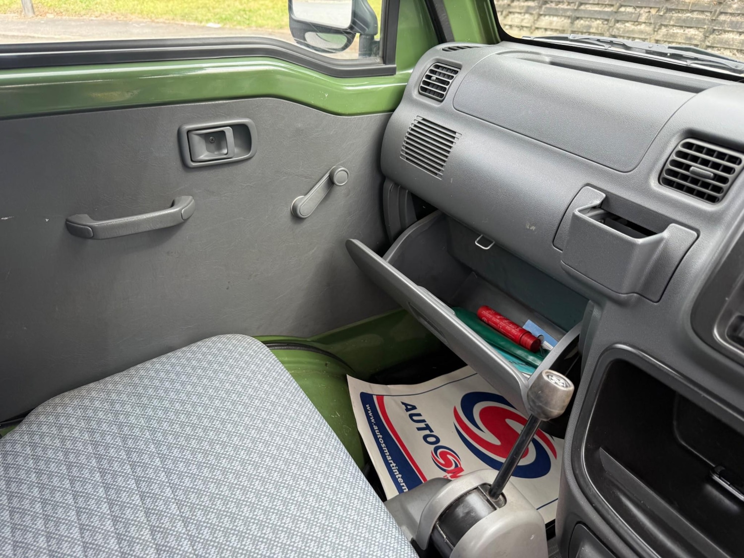 Used Daihatsu Hijet 2025 for sale - 77625758: Photo 39