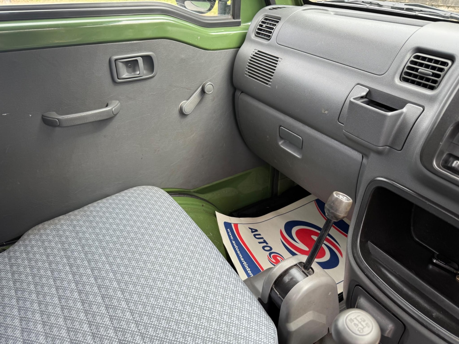 Used Daihatsu Hijet 2025 for sale - 77625758: Photo 40