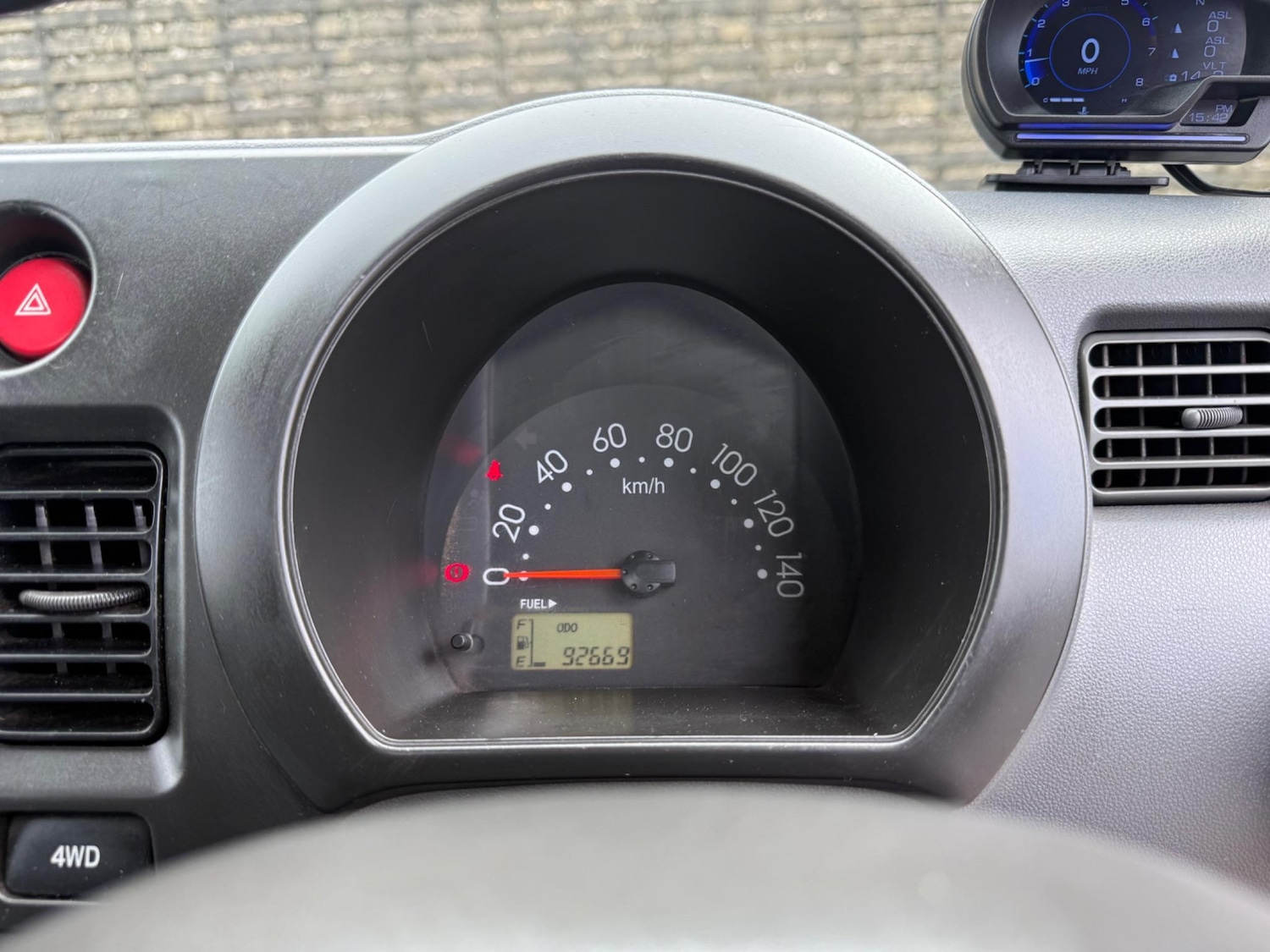 Used Daihatsu Hijet 2025 for sale - 77625758: Photo 44