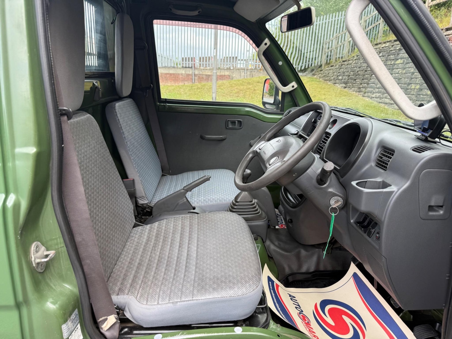 Used Daihatsu Hijet 2025 for sale - 77625758: Photo 58