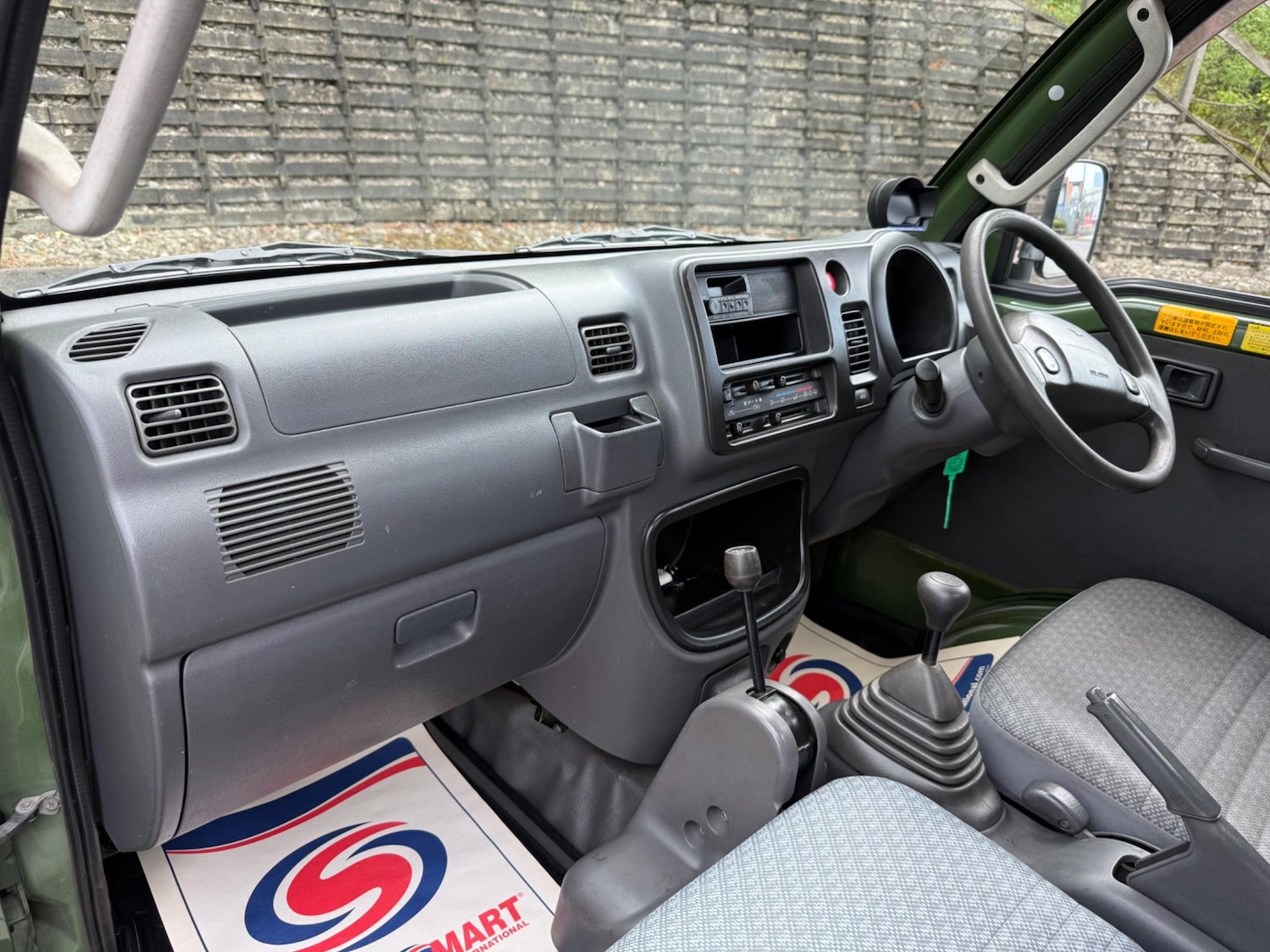 Used Daihatsu Hijet 2025 for sale - 77625758: Photo 60