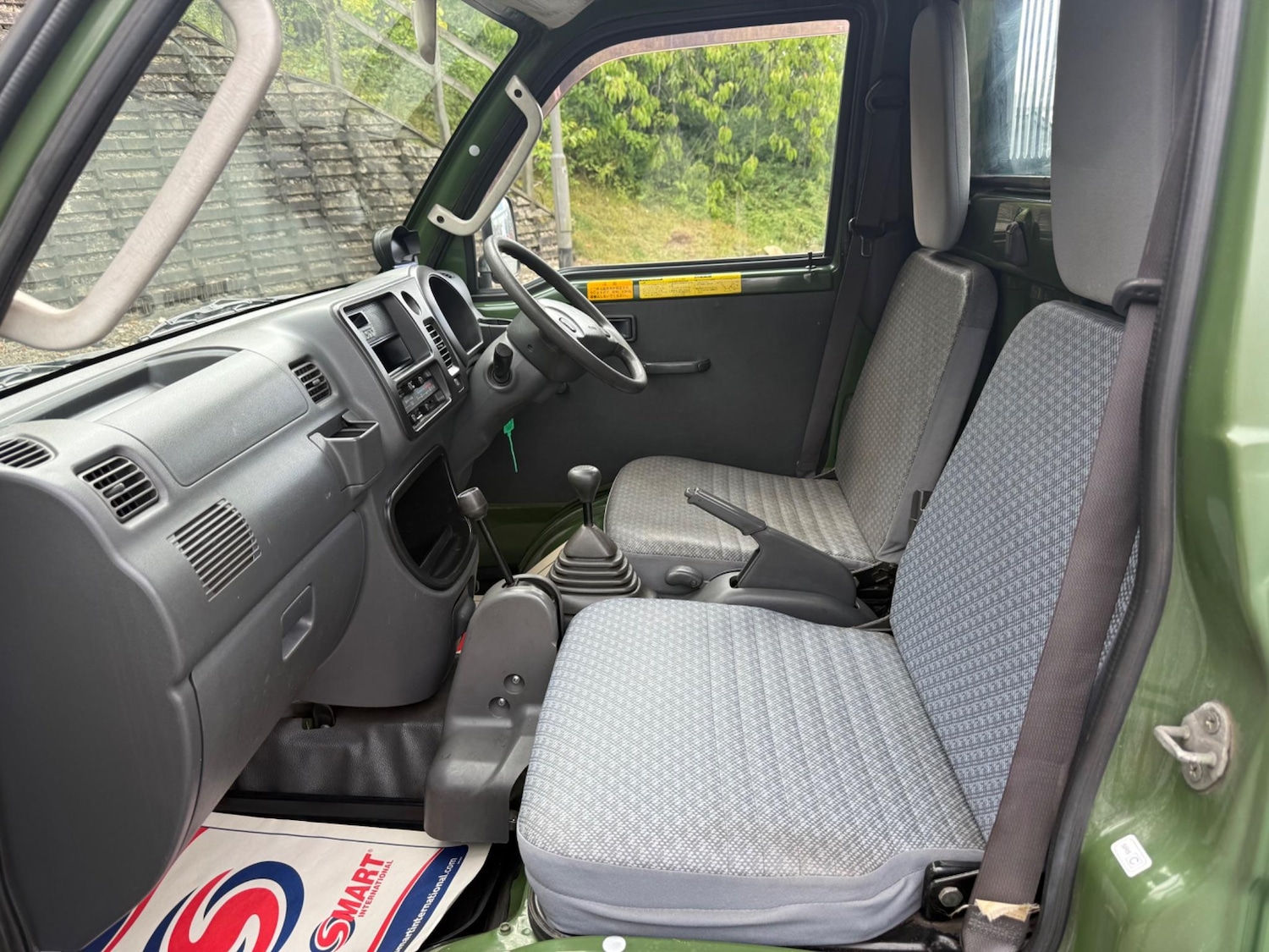 Used Daihatsu Hijet 2025 for sale - 77625758: Photo 61