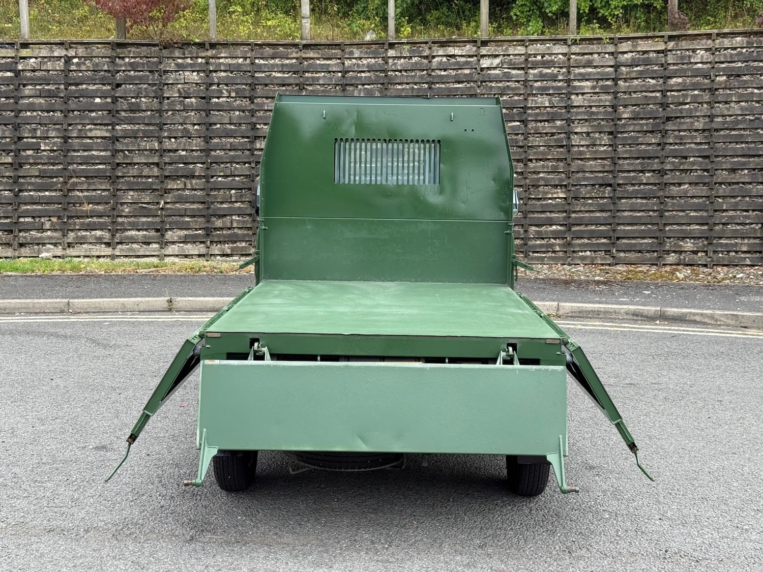 Used Daihatsu Hijet 2025 for sale - 77625758: Photo 71