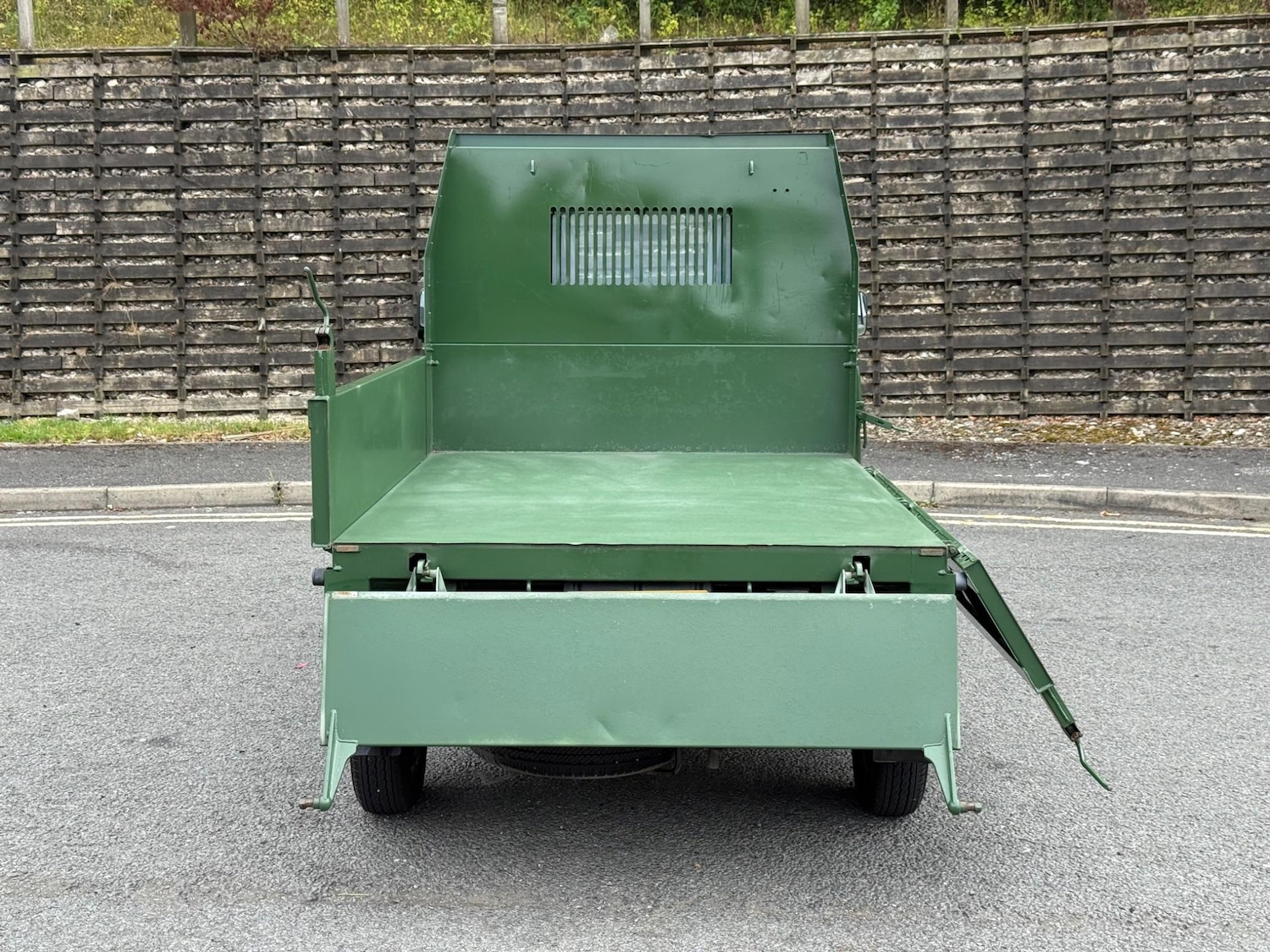 Used Daihatsu Hijet 2025 for sale - 77625758: Photo 73