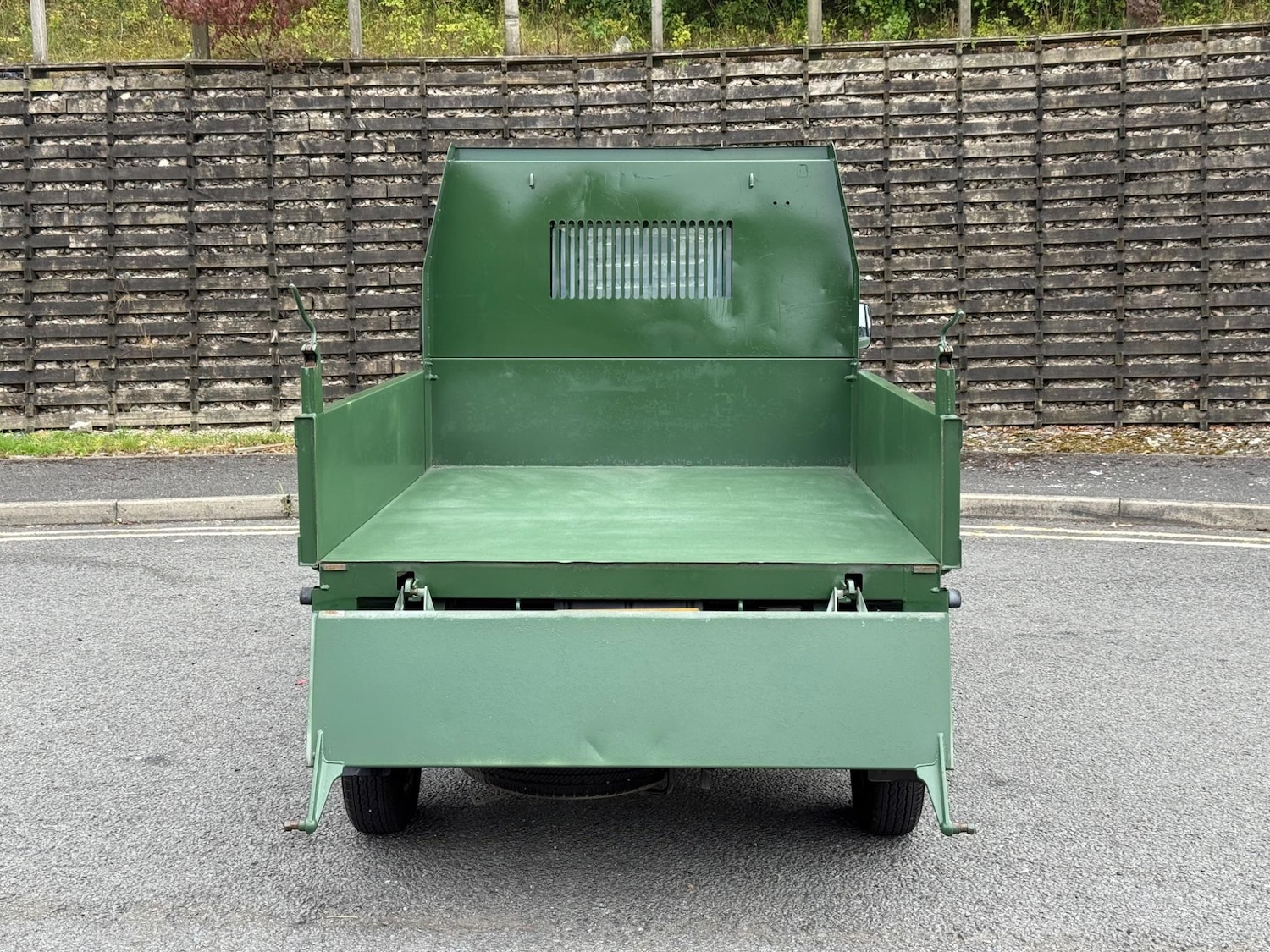 Used Daihatsu Hijet 2025 for sale - 77625758: Photo 77