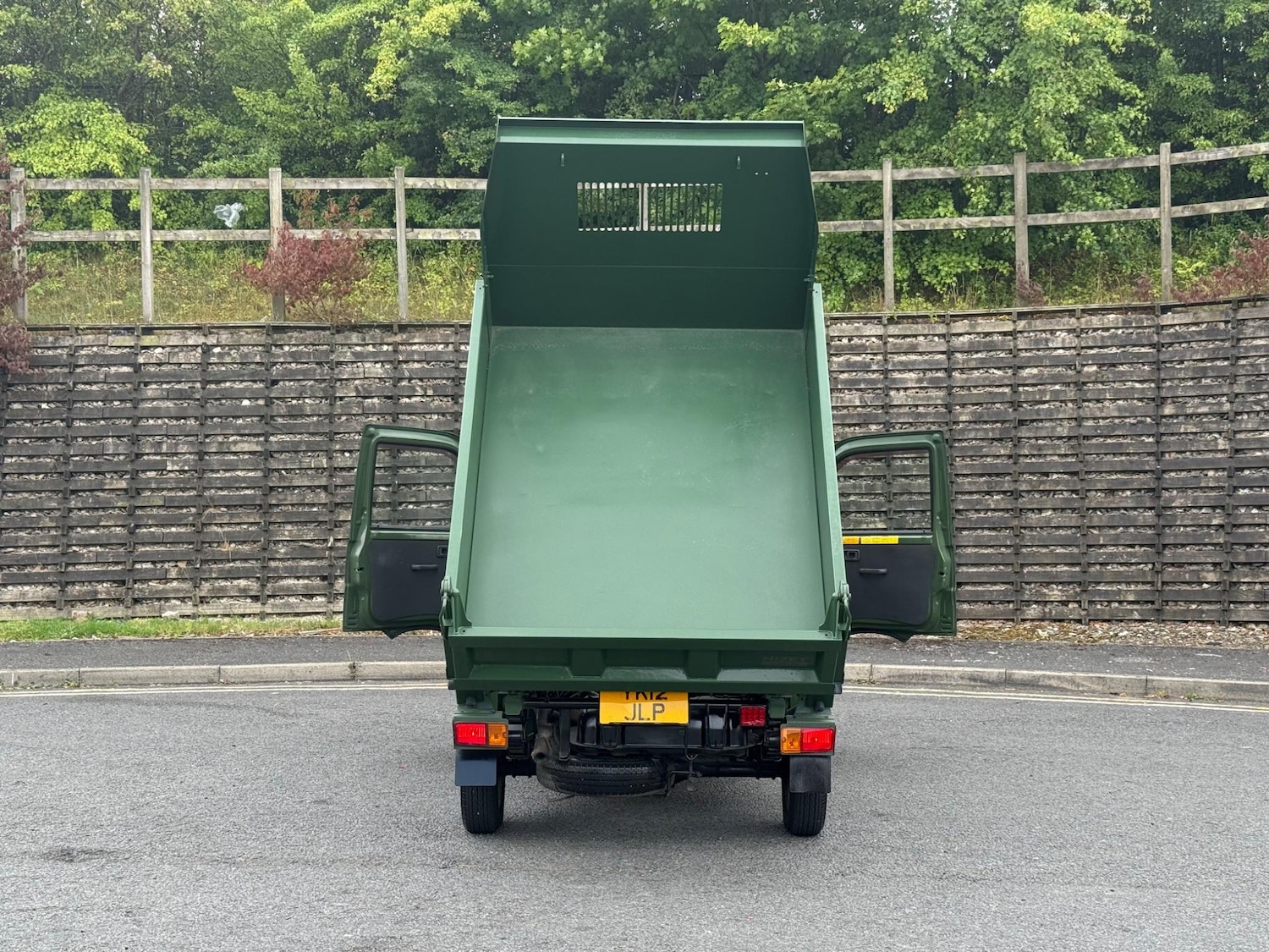 Used Daihatsu Hijet 2025 for sale - 77625758: Photo 83