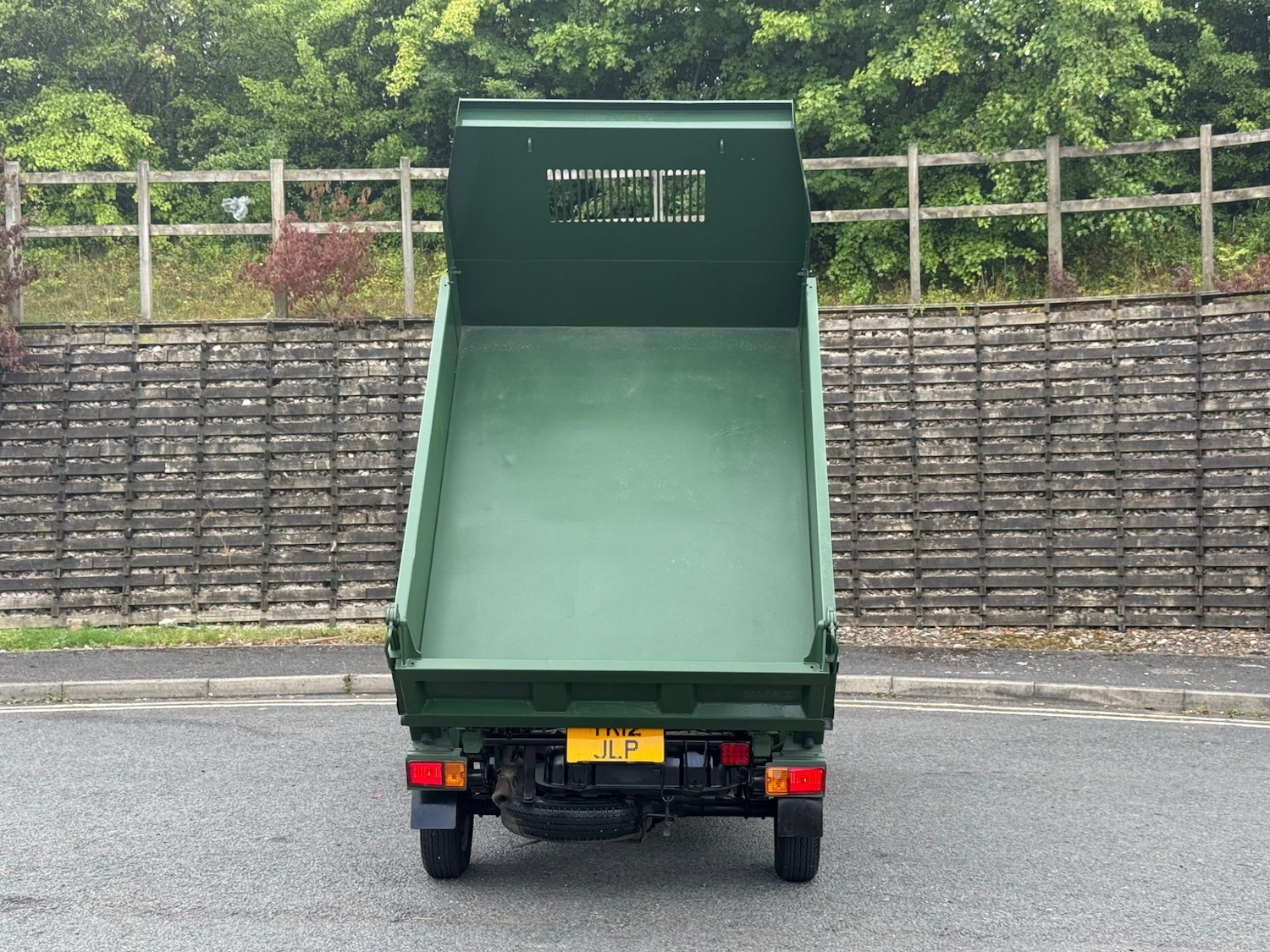 Used Daihatsu Hijet 2025 for sale - 77625758: Photo 90