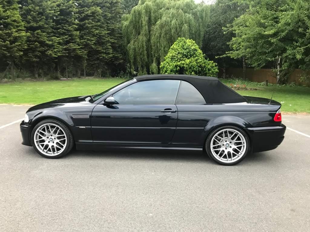 Used BMW M3 2005 for sale - 77627162: Photo 10