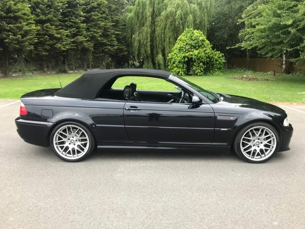 Used BMW M3 2005 for sale - 77627162: Photo 11