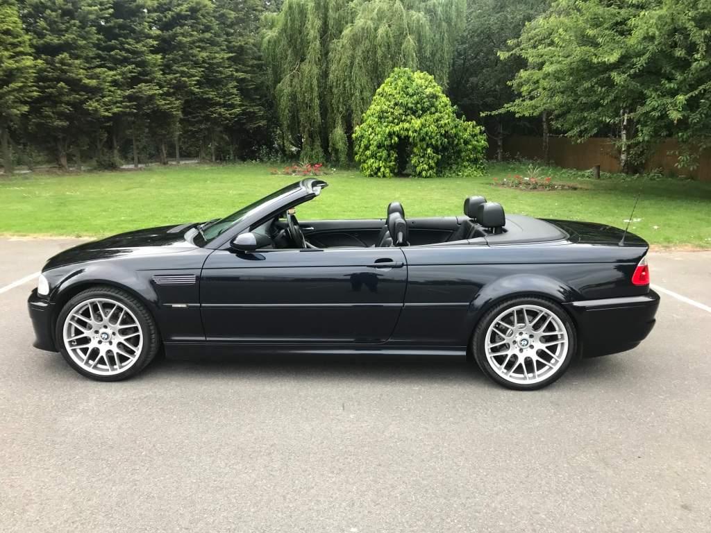 Used BMW M3 2005 for sale - 77627162: Photo 14