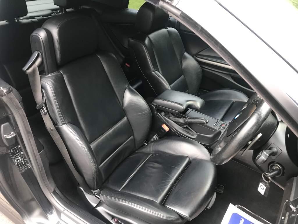 Used BMW M3 2005 for sale - 77627162: Photo 15