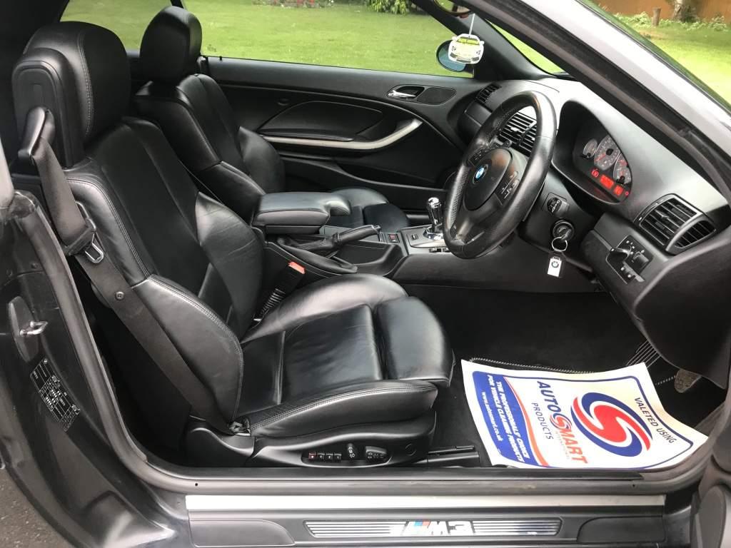 Used BMW M3 2005 for sale - 77627162: Photo 16