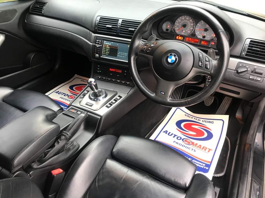 Used BMW M3 2005 for sale - 77627162: Photo 17