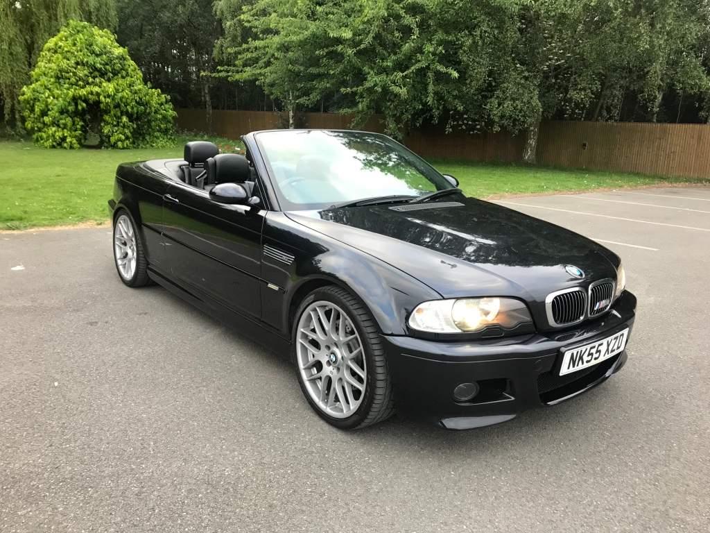 Used BMW M3 2005 for sale - 77627162: Photo 19