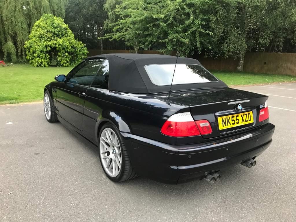 Used BMW M3 2005 for sale - 77627162: Photo 20