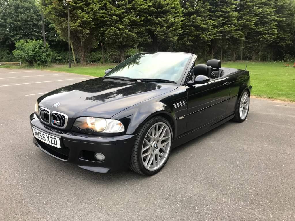 Used BMW M3 2005 for sale - 77627162: Photo 21