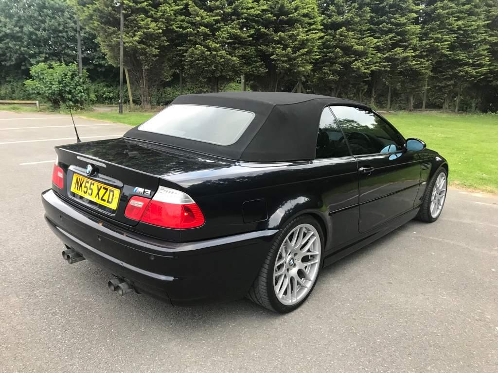 Used BMW M3 2005 for sale - 77627162: Photo 22