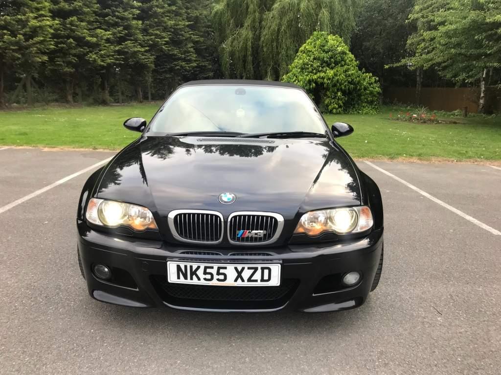 Used BMW M3 2005 for sale - 77627162: Photo 23