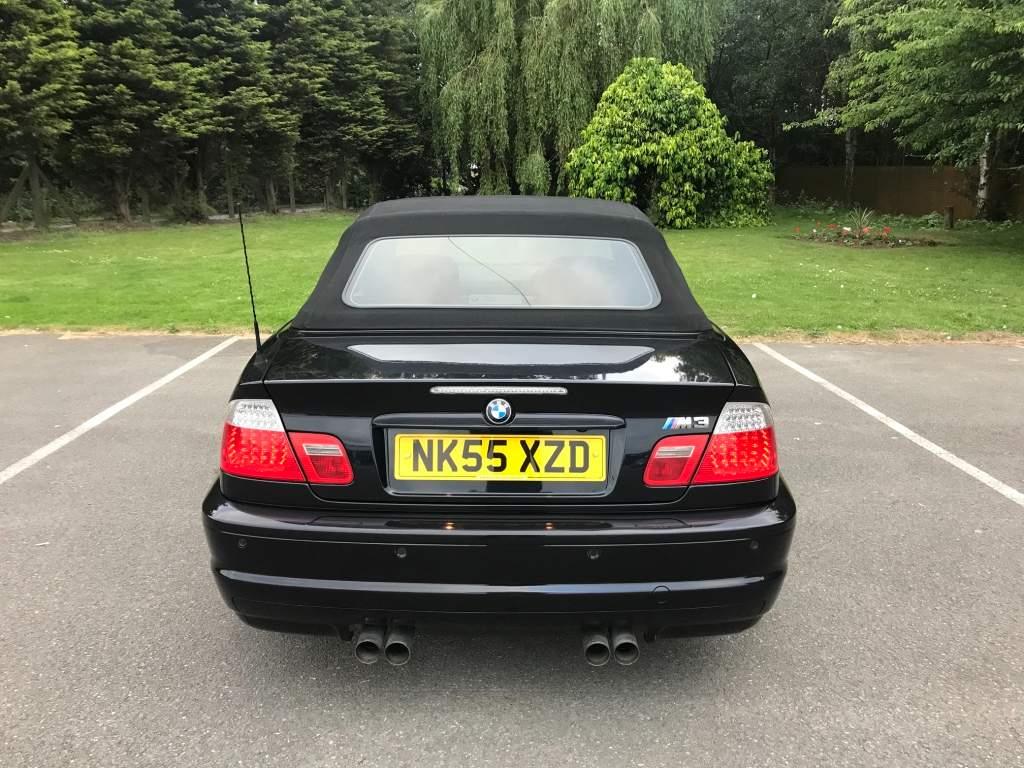 Used BMW M3 2005 for sale - 77627162: Photo 24