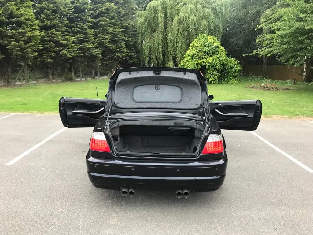 Used BMW M3 2005 for sale - 77627162: Photo 25