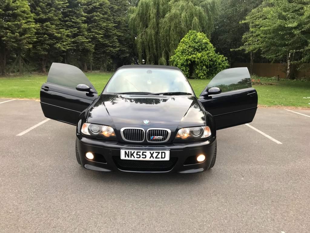 Used BMW M3 2005 for sale - 77627162: Photo 26