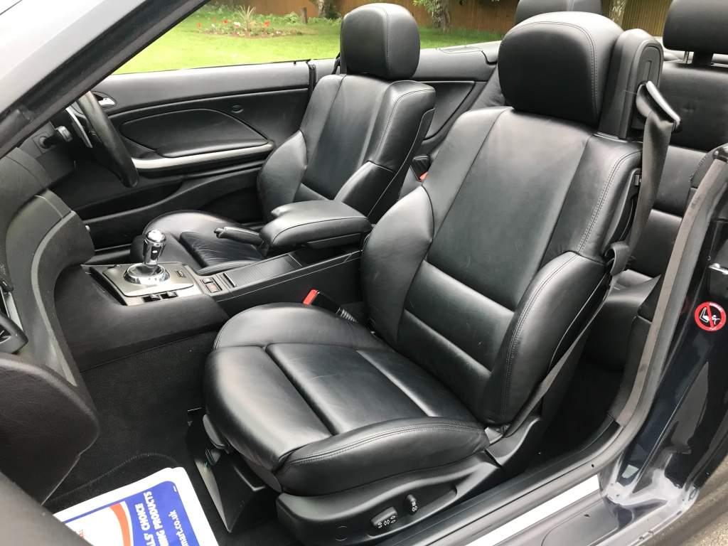 Used BMW M3 2005 for sale - 77627162: Photo 30