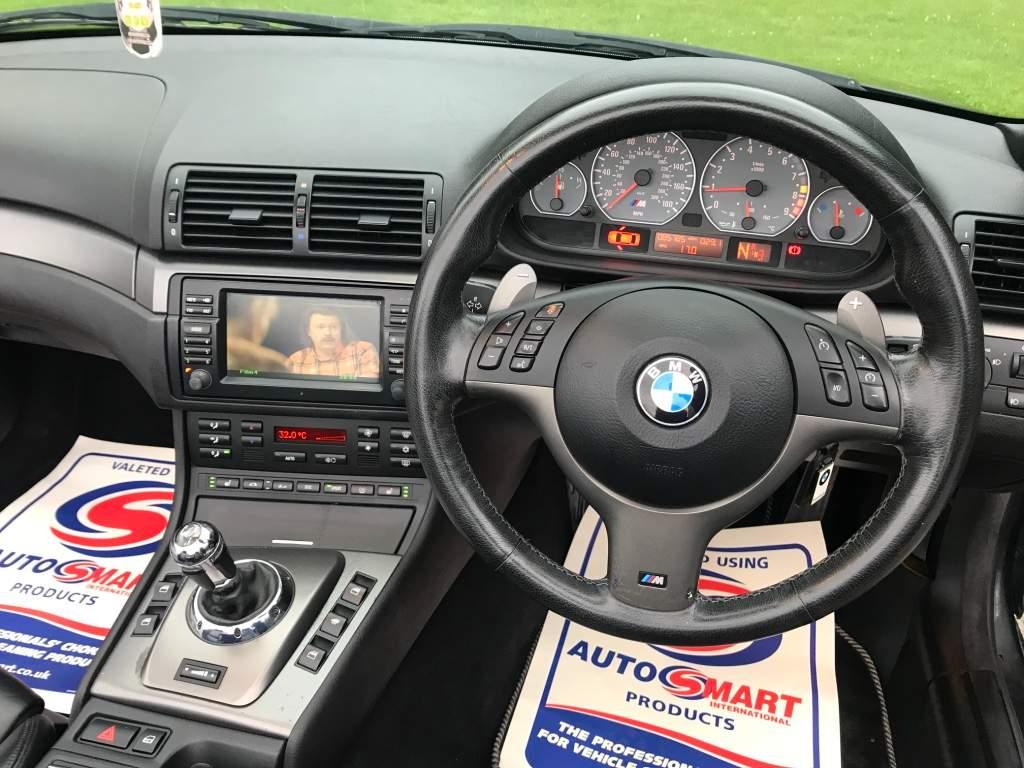 Used BMW M3 2005 for sale - 77627162: Photo 32