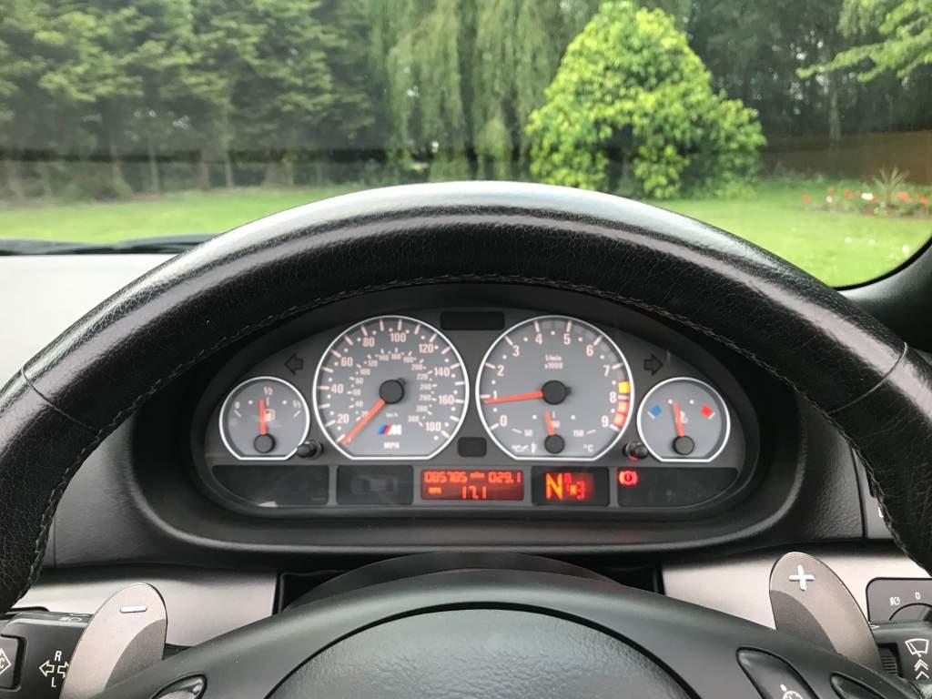 Used BMW M3 2005 for sale - 77627162: Photo 33