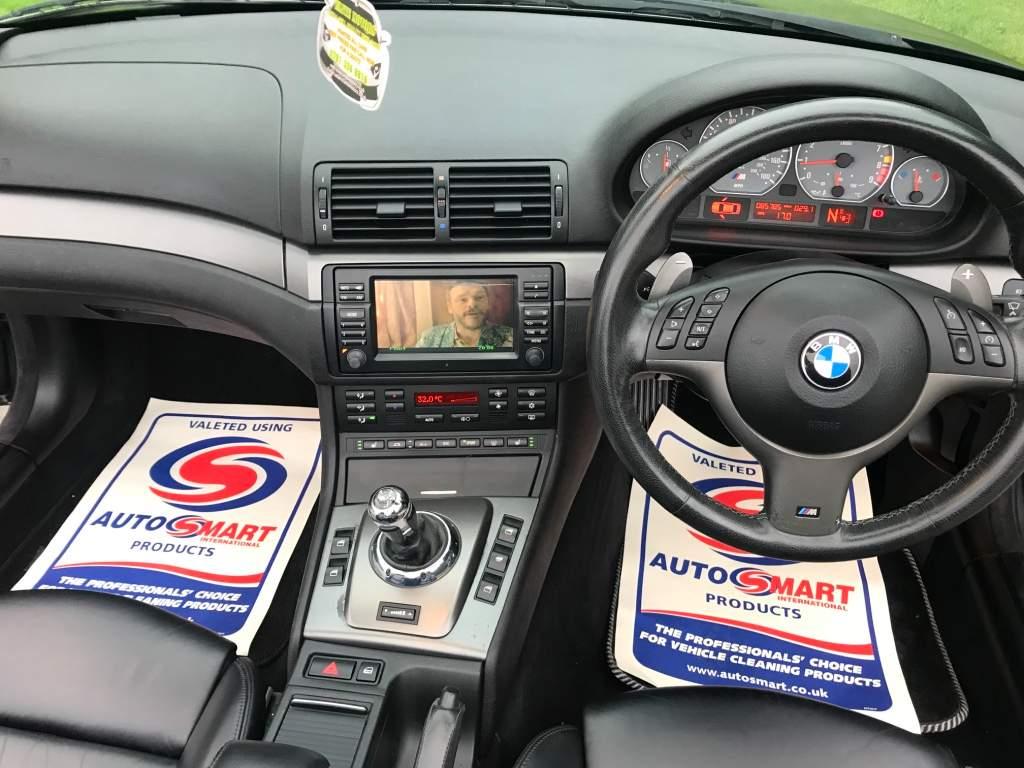 Used BMW M3 2005 for sale - 77627162: Photo 34