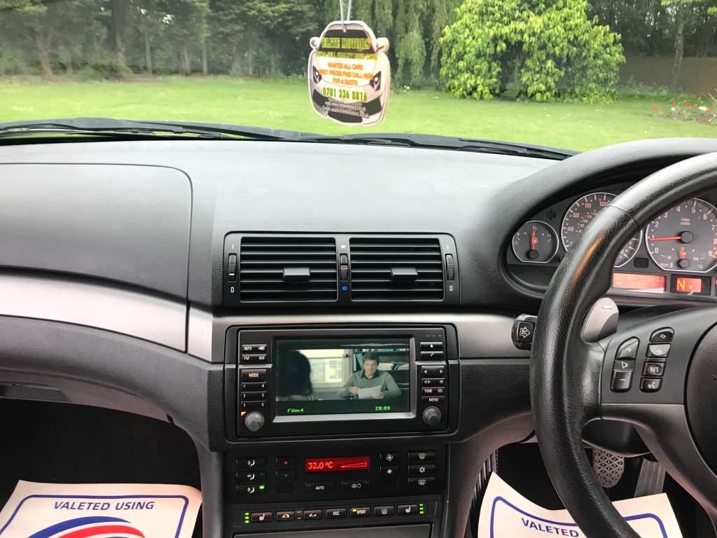 Used BMW M3 2005 for sale - 77627162: Photo 36