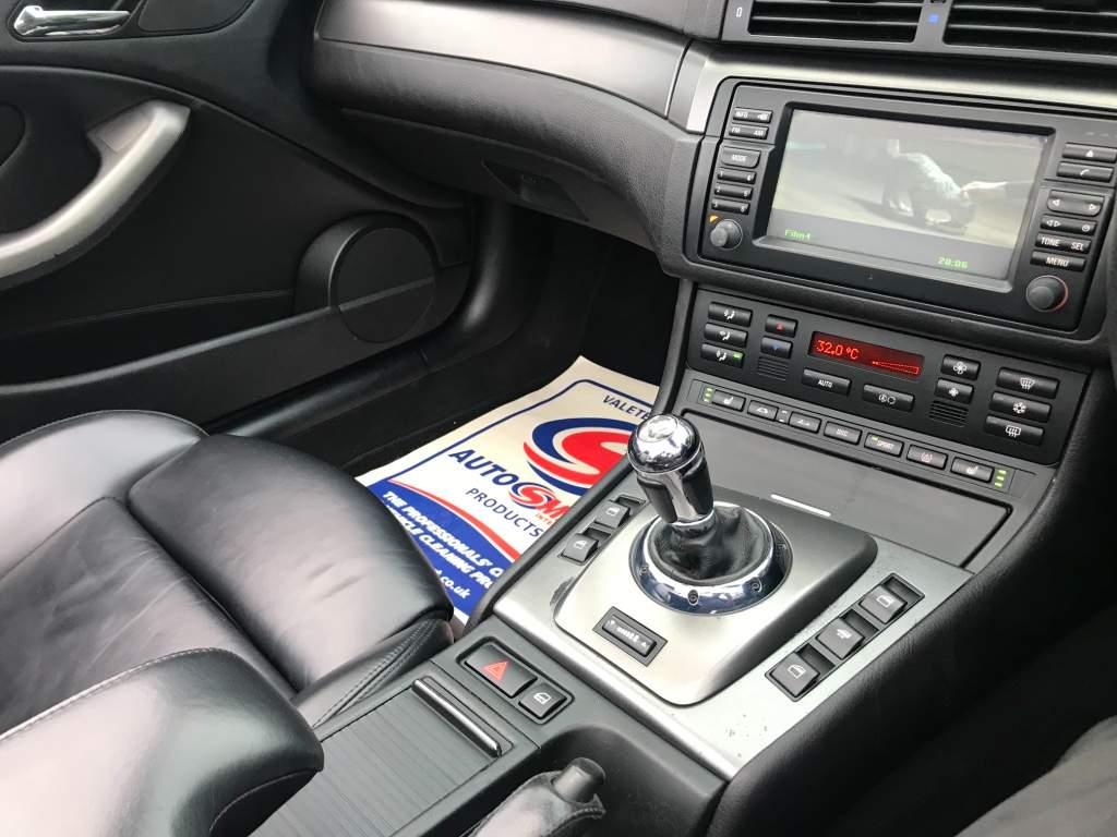 Used BMW M3 2005 for sale - 77627162: Photo 37