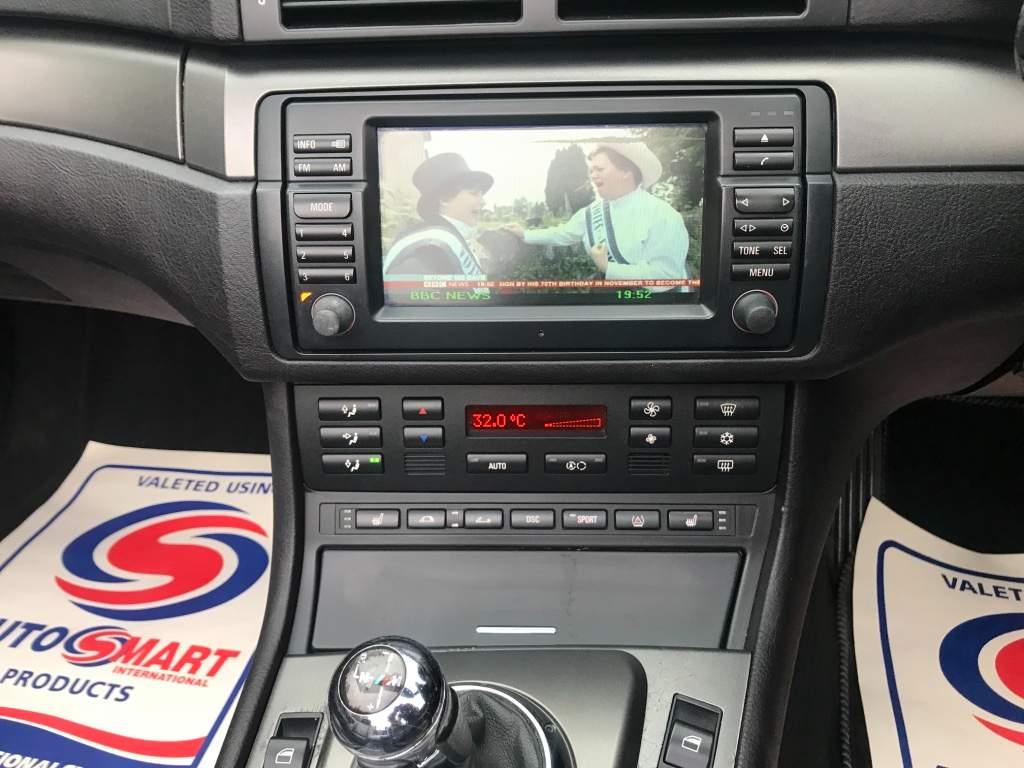 Used BMW M3 2005 for sale - 77627162: Photo 38