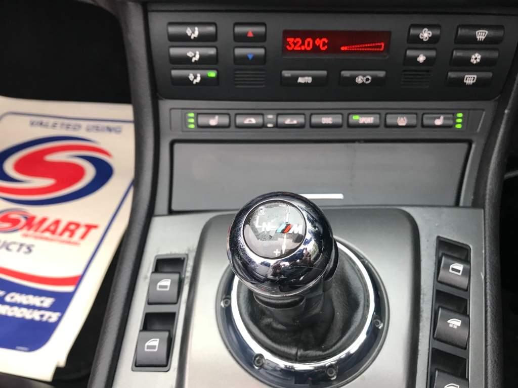 Used BMW M3 2005 for sale - 77627162: Photo 39