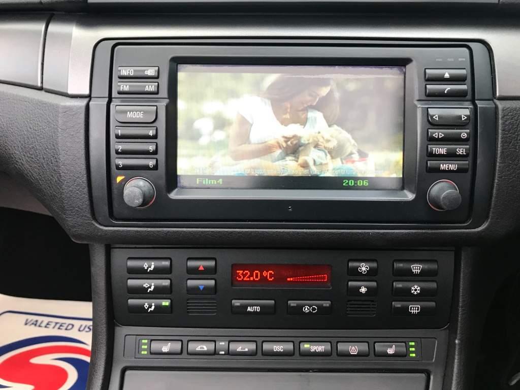 Used BMW M3 2005 for sale - 77627162: Photo 41