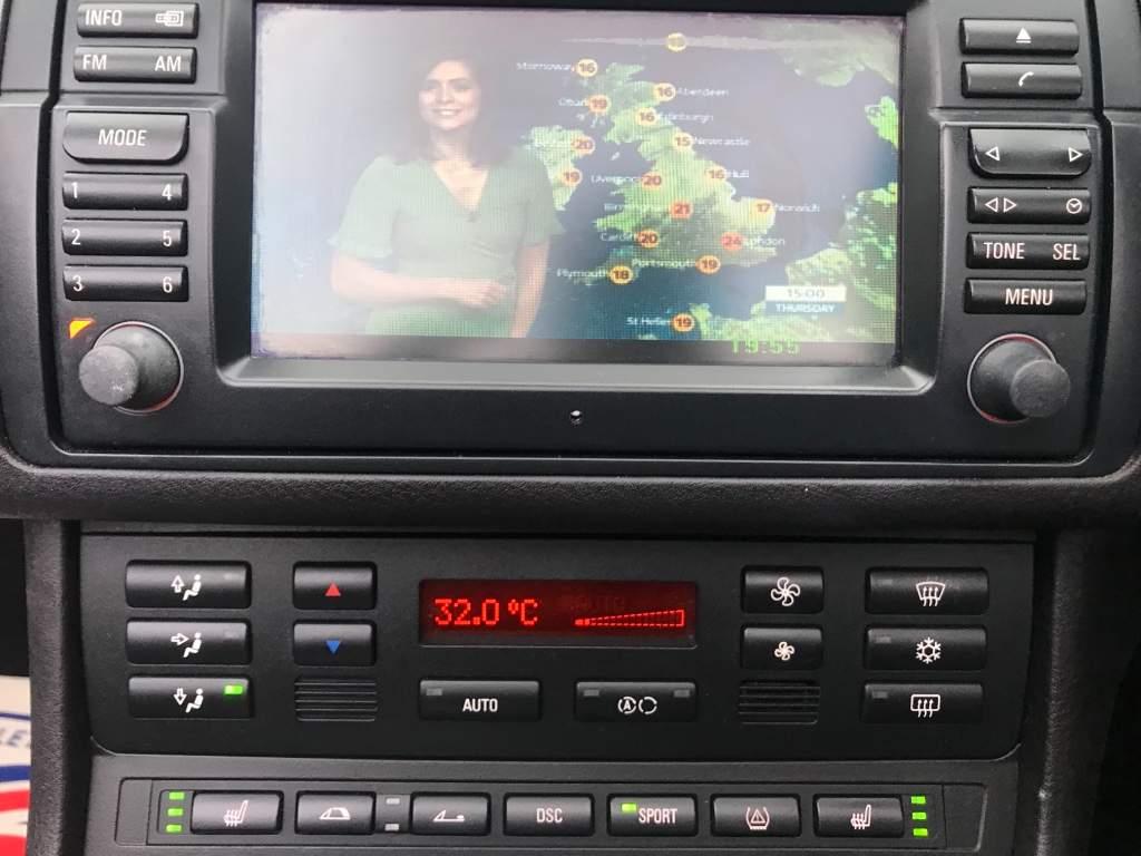 Used BMW M3 2005 for sale - 77627162: Photo 42