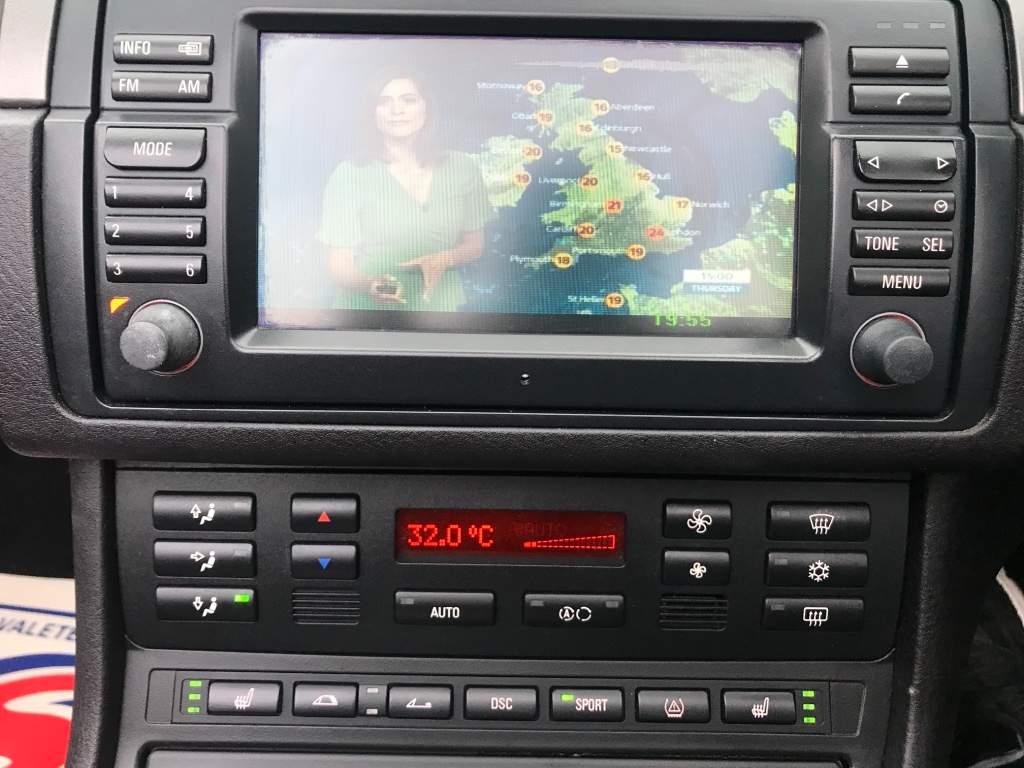 Used BMW M3 2005 for sale - 77627162: Photo 45