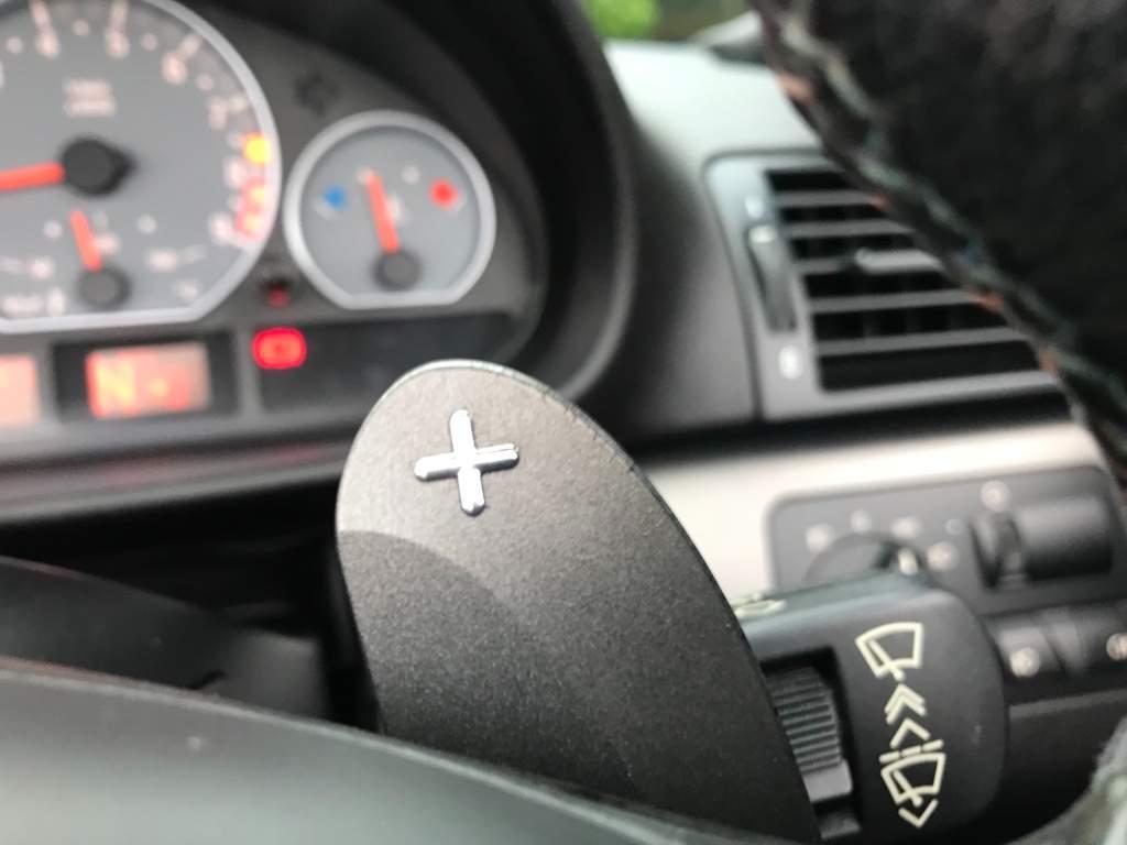 Used BMW M3 2005 for sale - 77627162: Photo 47