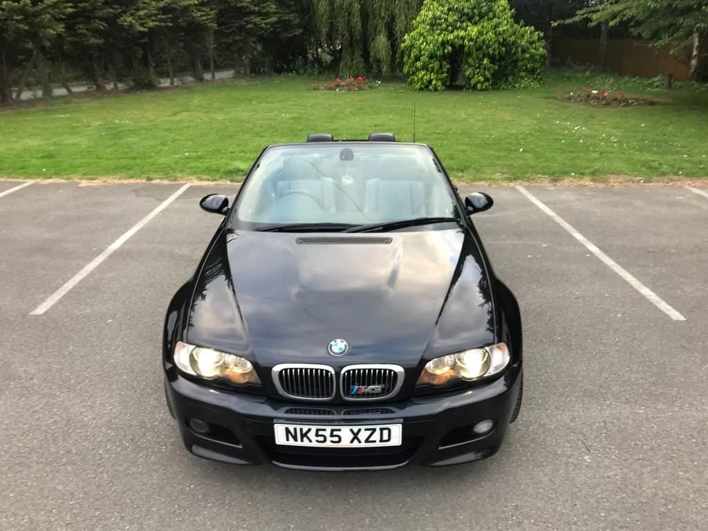 Used BMW M3 2005 for sale - 77627162: Photo 49