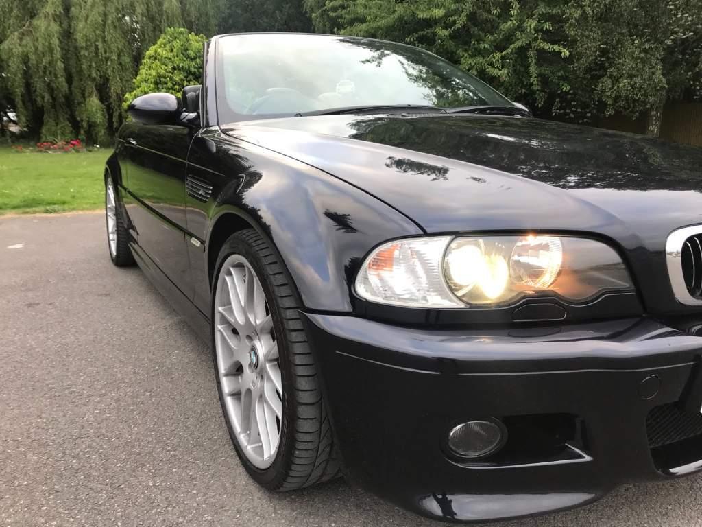 Used BMW M3 2005 for sale - 77627162: Photo 51