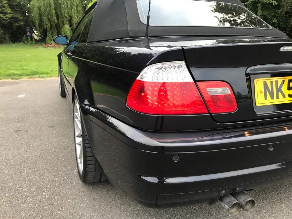 Used BMW M3 2005 for sale - 77627162: Photo 53