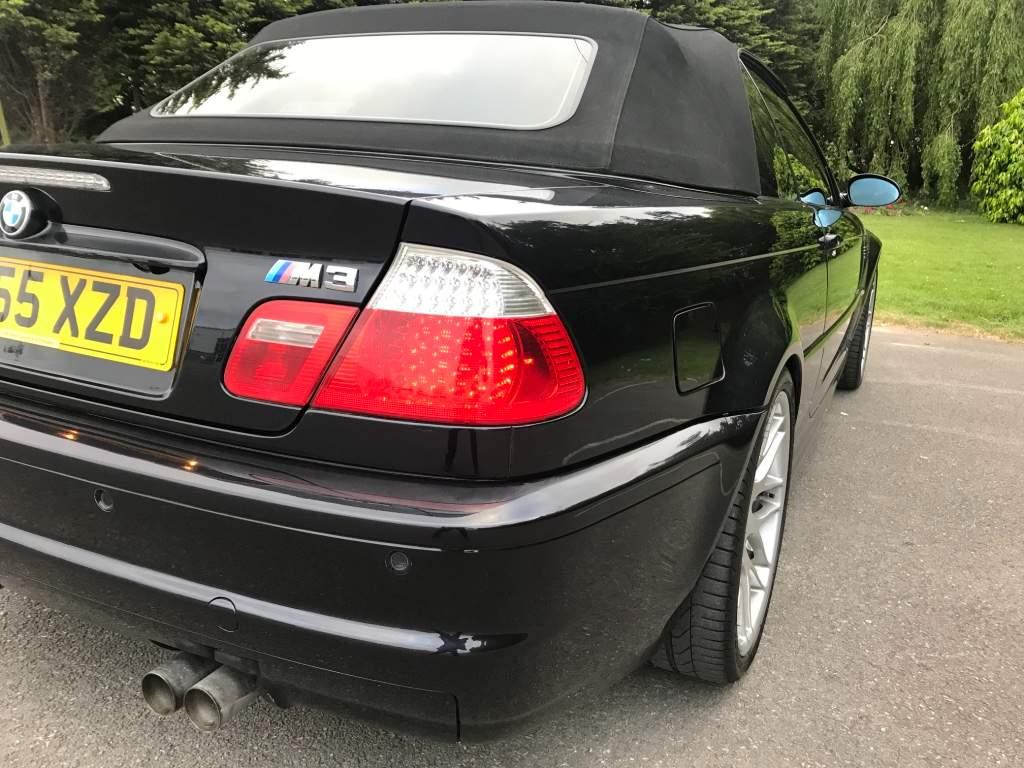 Used BMW M3 2005 for sale - 77627162: Photo 54