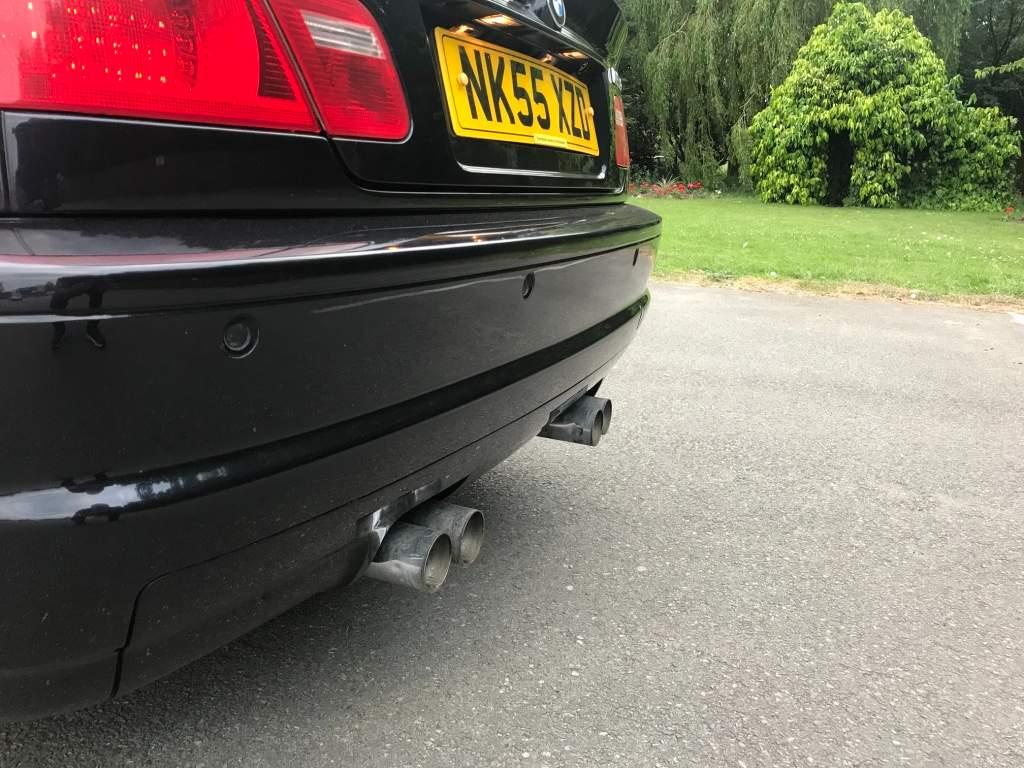 Used BMW M3 2005 for sale - 77627162: Photo 55