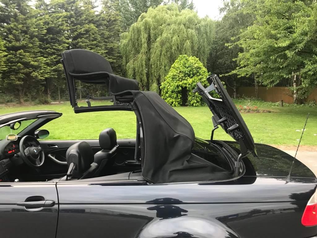 Used BMW M3 2005 for sale - 77627162: Photo 60