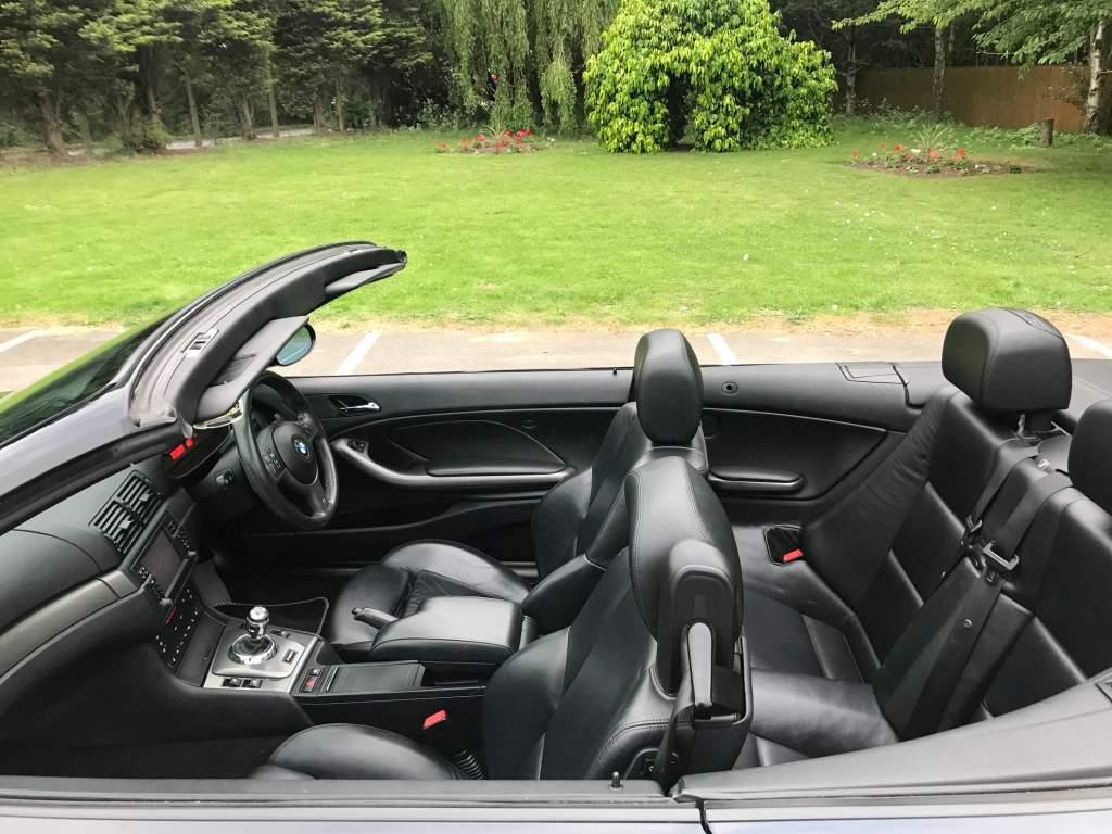 Used BMW M3 2005 for sale - 77627162: Photo 62