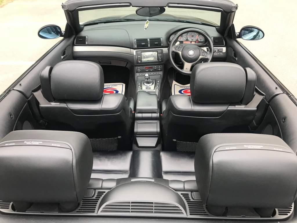 Used BMW M3 2005 for sale - 77627162: Photo 63