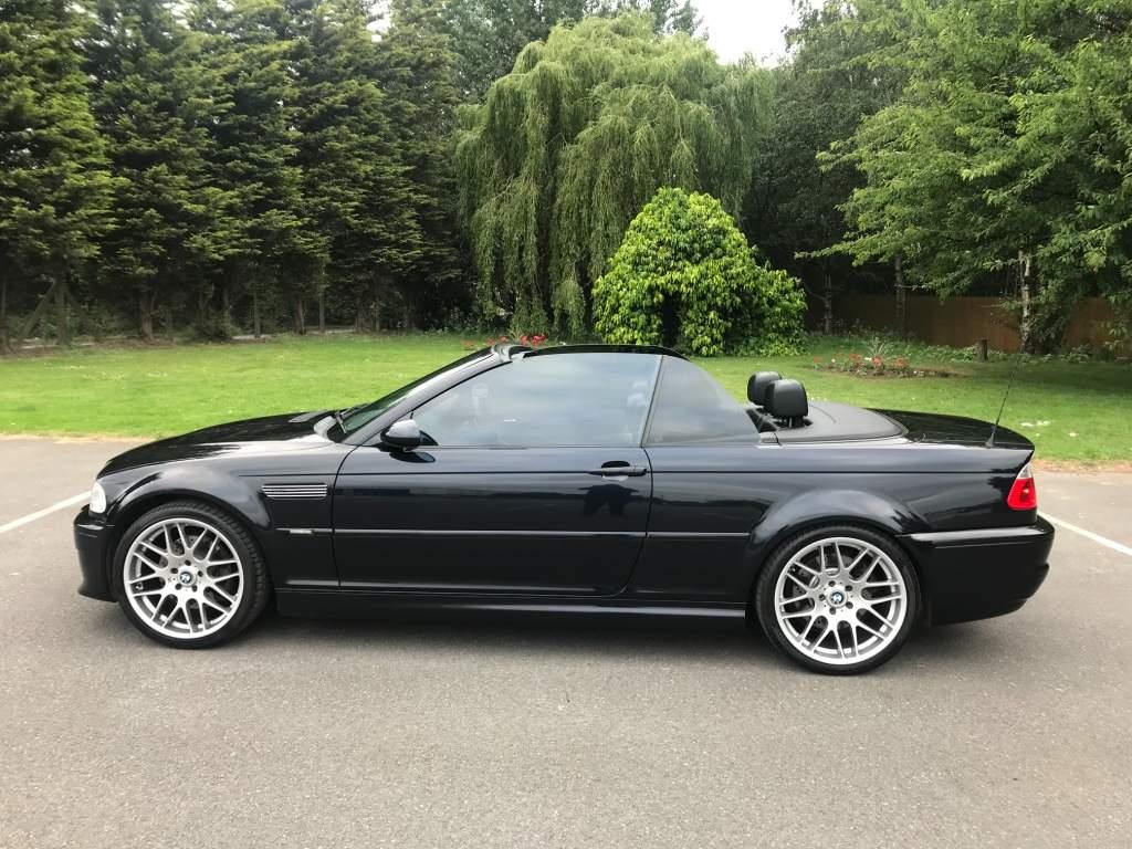 Used BMW M3 2005 for sale - 77627162: Photo 64