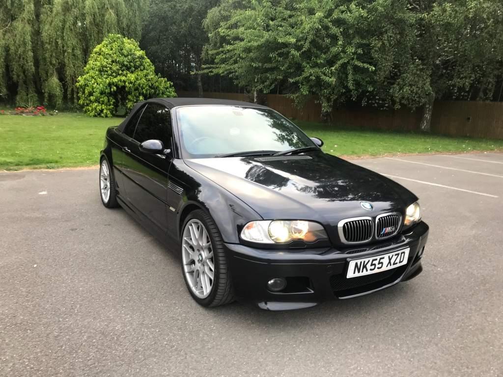 Used BMW M3 2005 for sale - 77627162: Photo 65