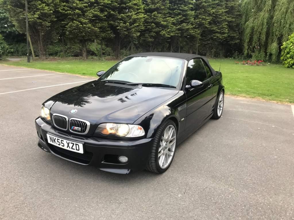 Used BMW M3 2005 for sale - 77627162: Photo 66