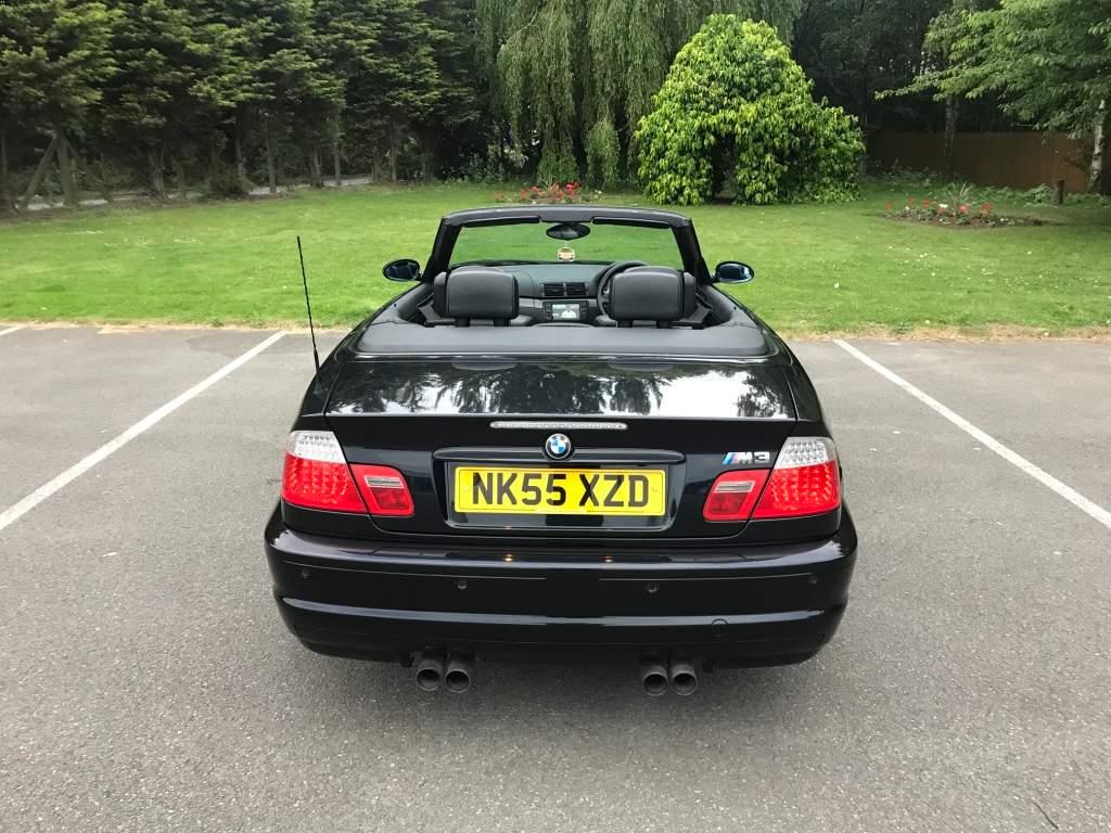 Used BMW M3 2005 for sale - 77627162: Photo 68