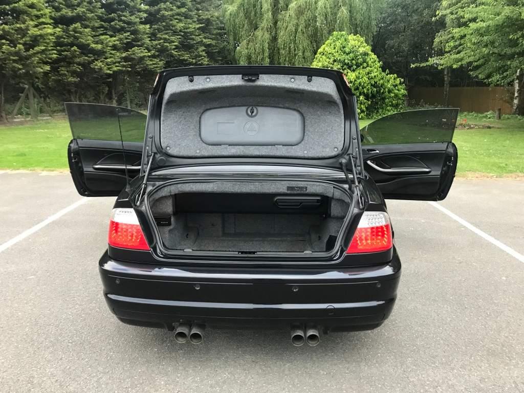 Used BMW M3 2005 for sale - 77627162: Photo 69